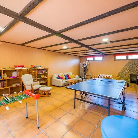 Villa Vivalidays Kiros