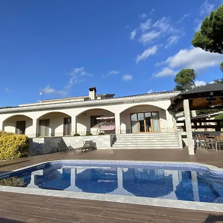 Villa Vivalidays Kiros