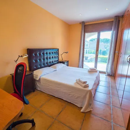 Villa Vivalidays Kiros Tordera