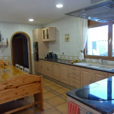 Vivalidays Kiros Villa Tordera