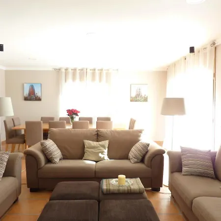 Vivalidays Kiros Villa Tordera