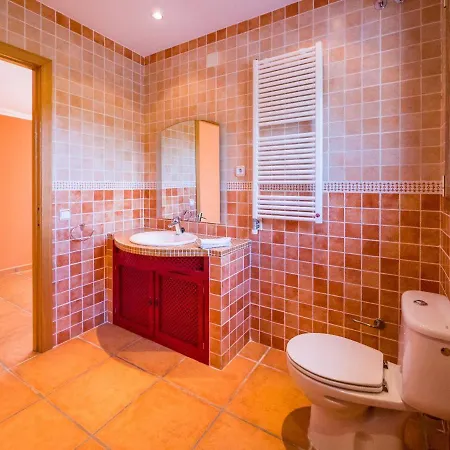 Vivalidays Kiros Villa Tordera
