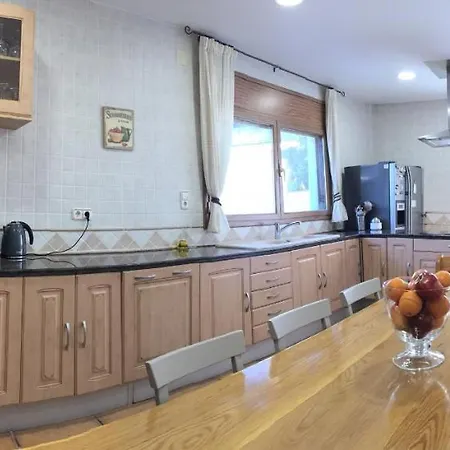 Vivalidays Kiros Tordera