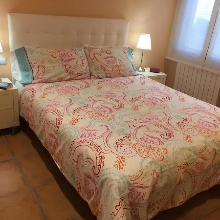 Vivalidays Kiros Villa *