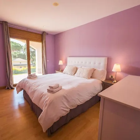 Vivalidays Kiros Villa Tordera