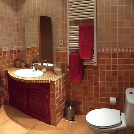 Vivalidays Kiros Villa Tordera