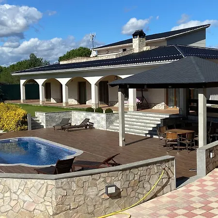 Villa Vivalidays Kiros *