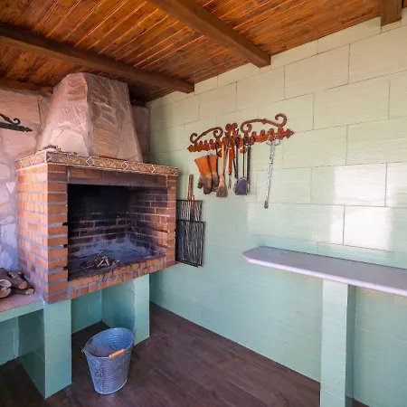 Villa Vivalidays Kiros Tordera